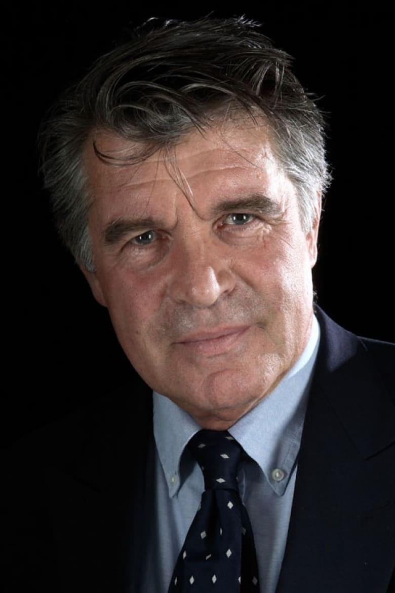 Oliver Tobias About Entertainment.ie