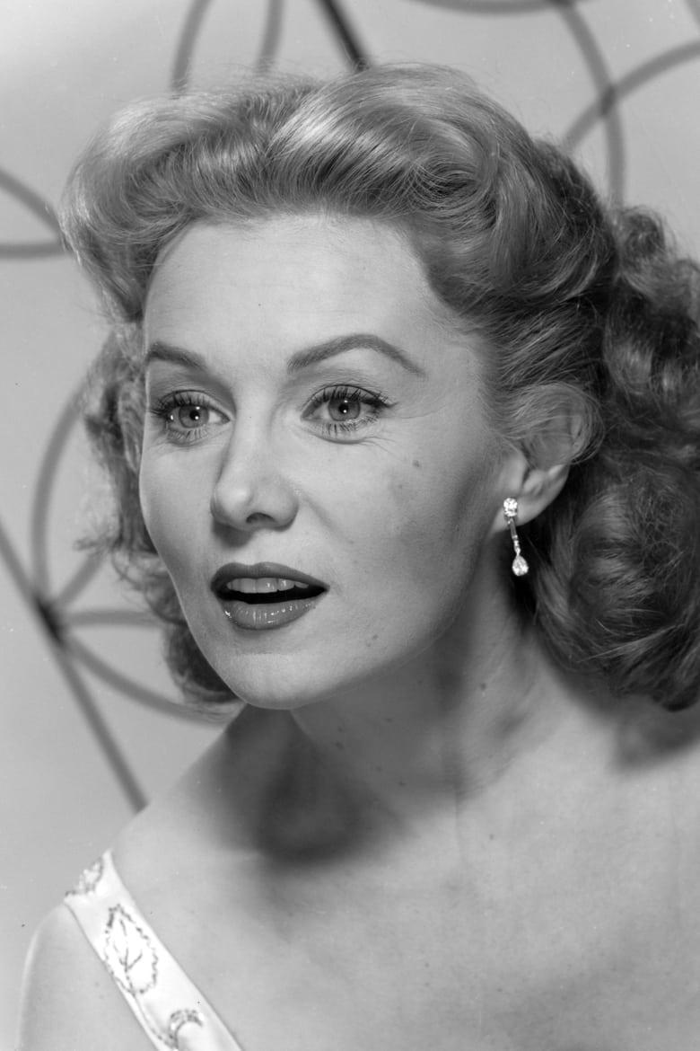 Rhonda Fleming - About - Entertainment.ie