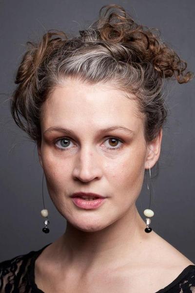 Tereza Hofová - About - Entertainment.ie