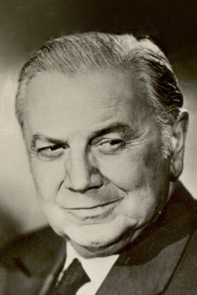 Hans Leibelt
