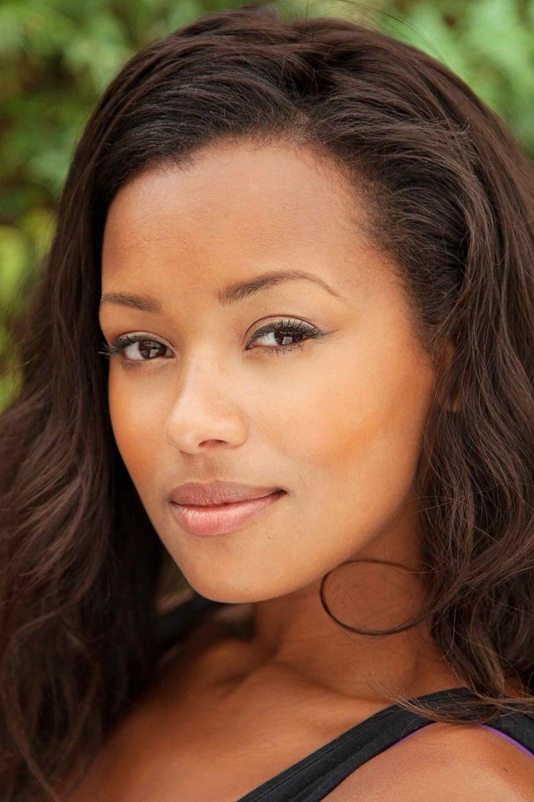 Melanie Liburd About Entertainment.ie