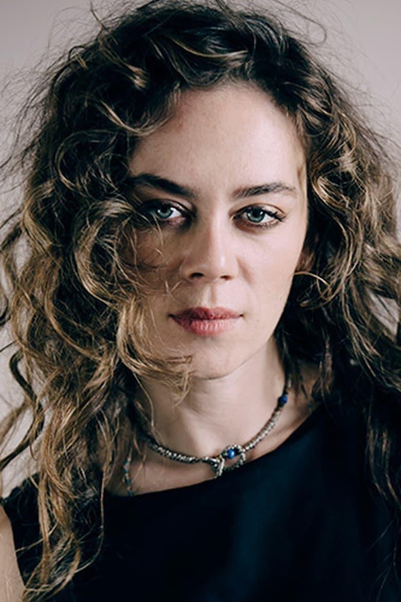Demet Evgar About Entertainment.ie
