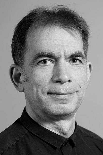 Richard Hein