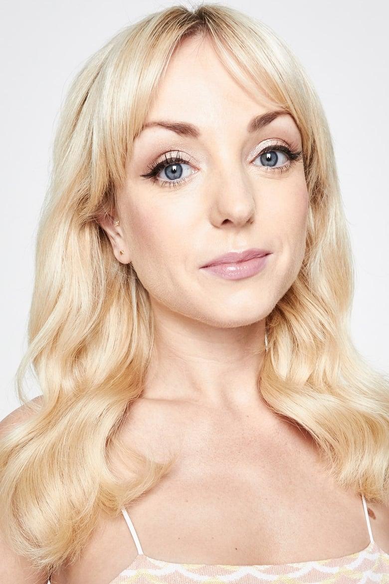 Helen George - About - Entertainment.ie