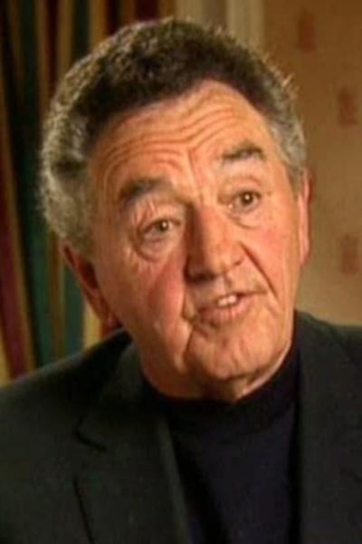 Norman Reynolds