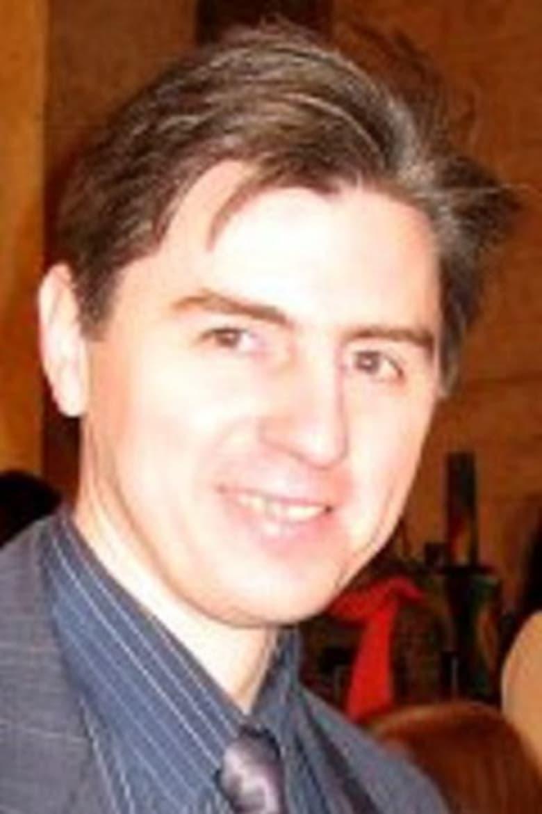 Sergey Antonov - About - Entertainment.ie