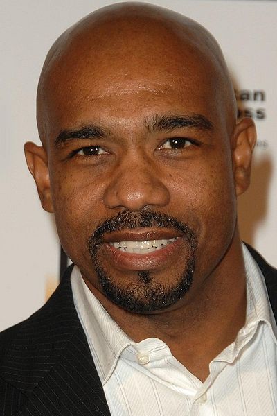 Michael Beach - About - Entertainment.ie