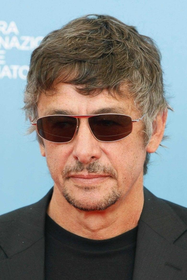 Philippe Grandrieux About Entertainment.ie