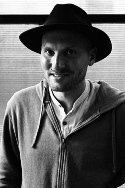 Viacheslav Tsvetkov