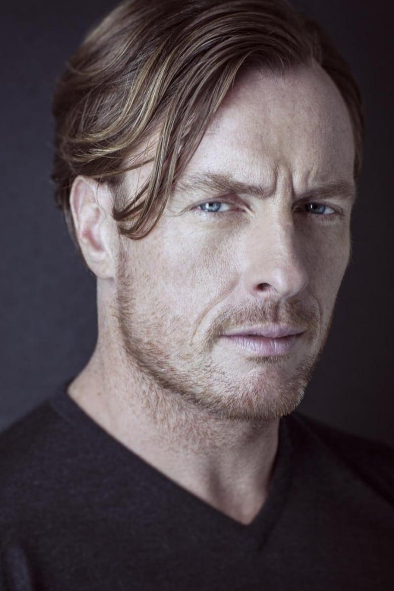 Toby Stephens About Entertainment.ie