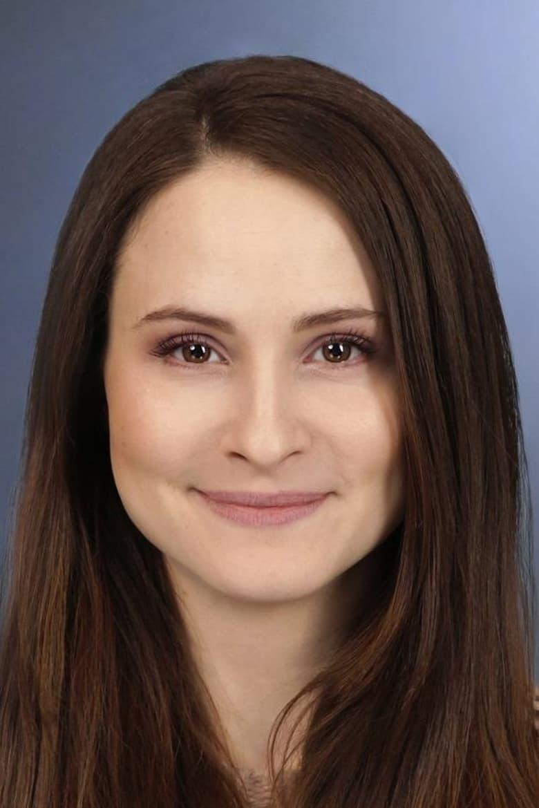 Who is Daria Barikhashvili Bio and Career Highlights