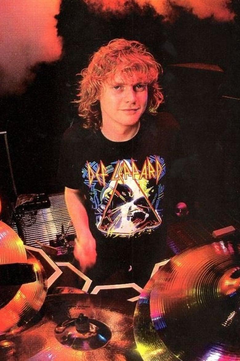 Rick Allen - About - Entertainment.ie