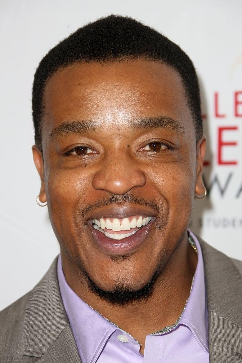 Russell Hornsby - About - Entertainment.ie