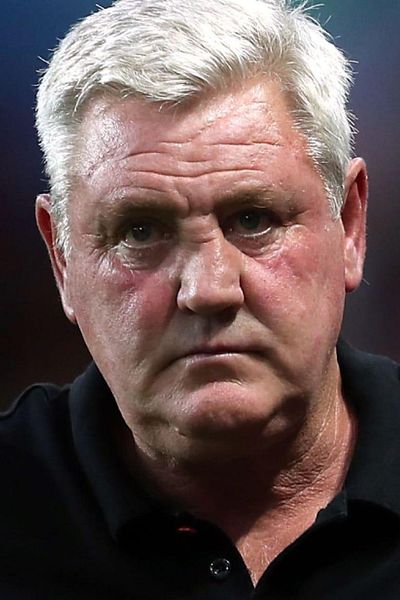 Steve Bruce - About - Entertainment.ie