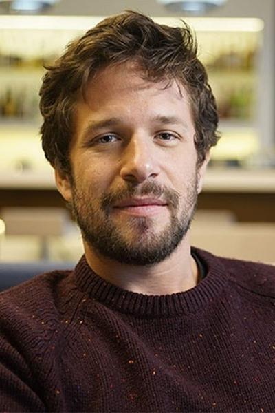 Benoit Soler