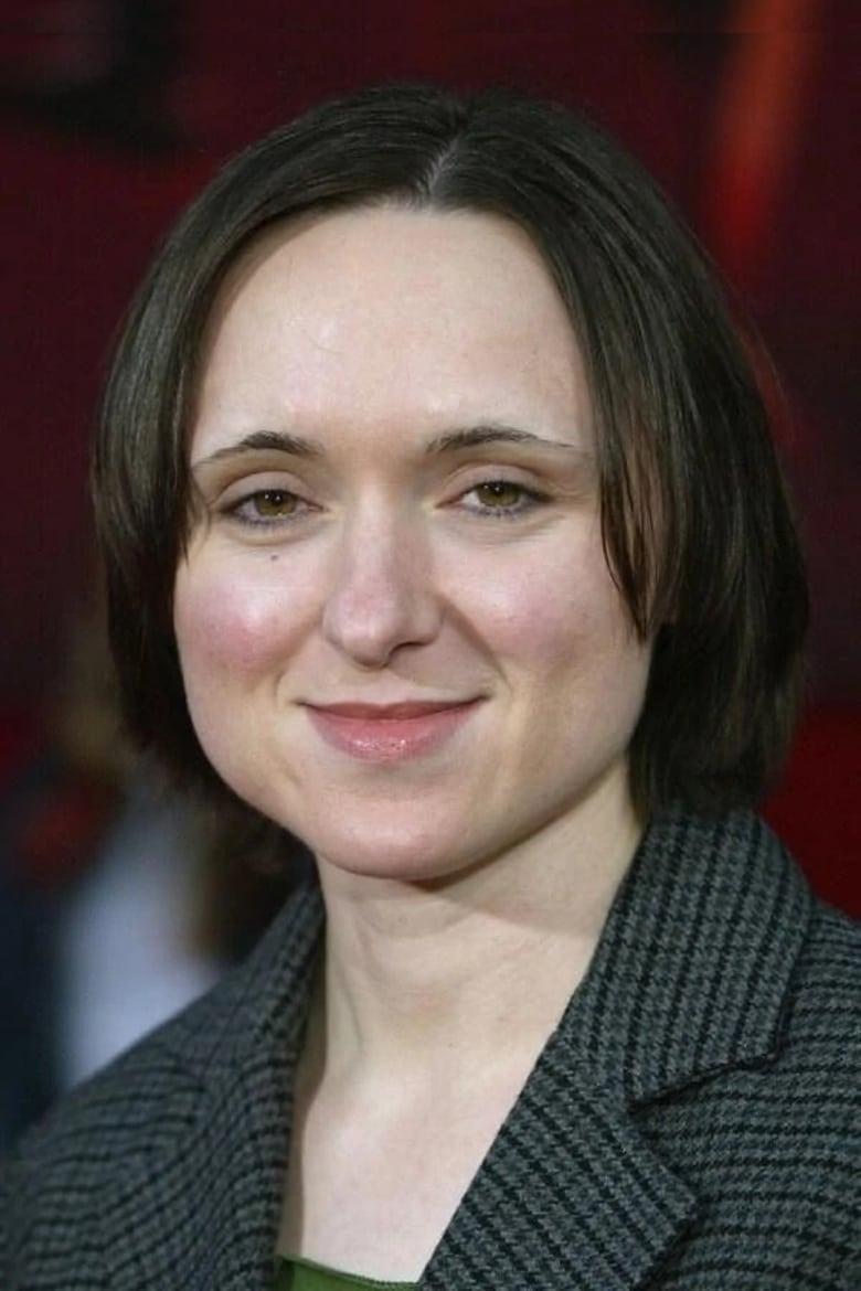 Sarah Vowell - About - Entertainment.ie
