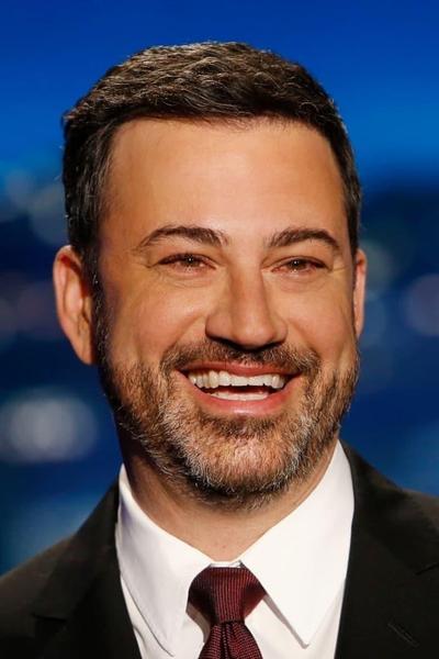 Jimmy Kimmel - About - Entertainment.ie