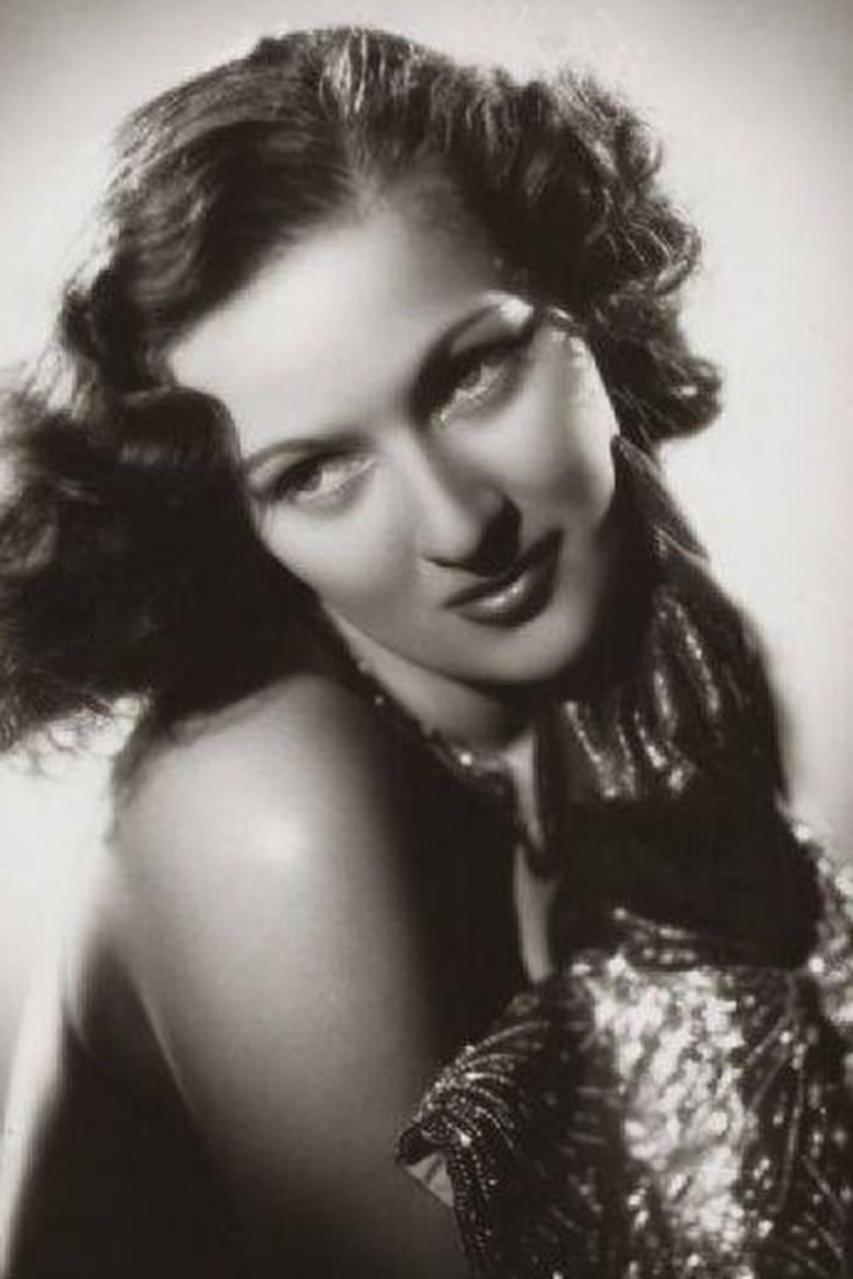 Rose Stradner About Entertainment.ie