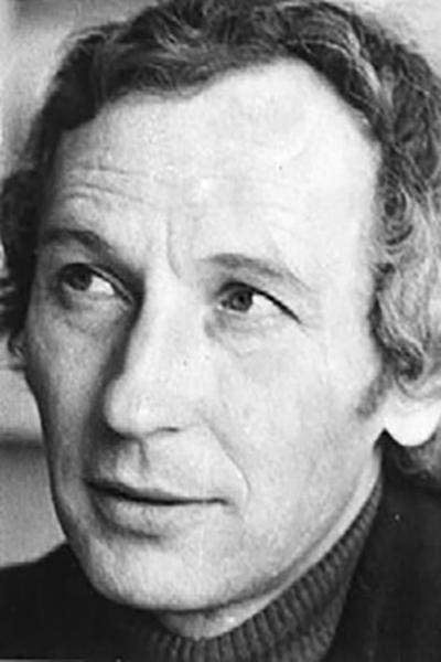 Vladimir Dakhno