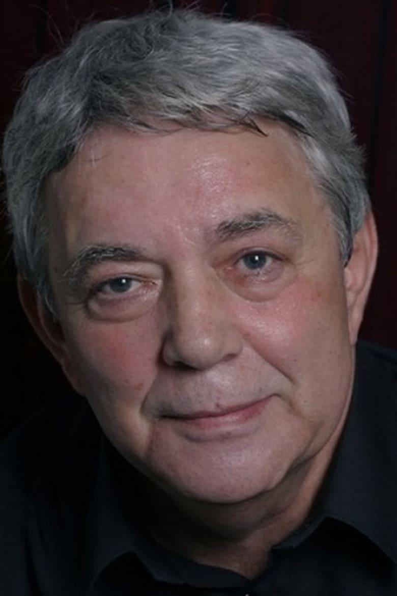 Boris Sokolov - About - Entertainment.ie