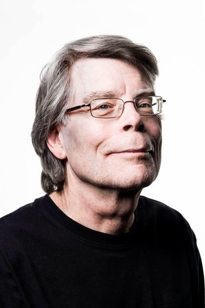 Stephen King - About - Entertainment.ie