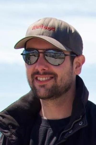 Rob Ainsley