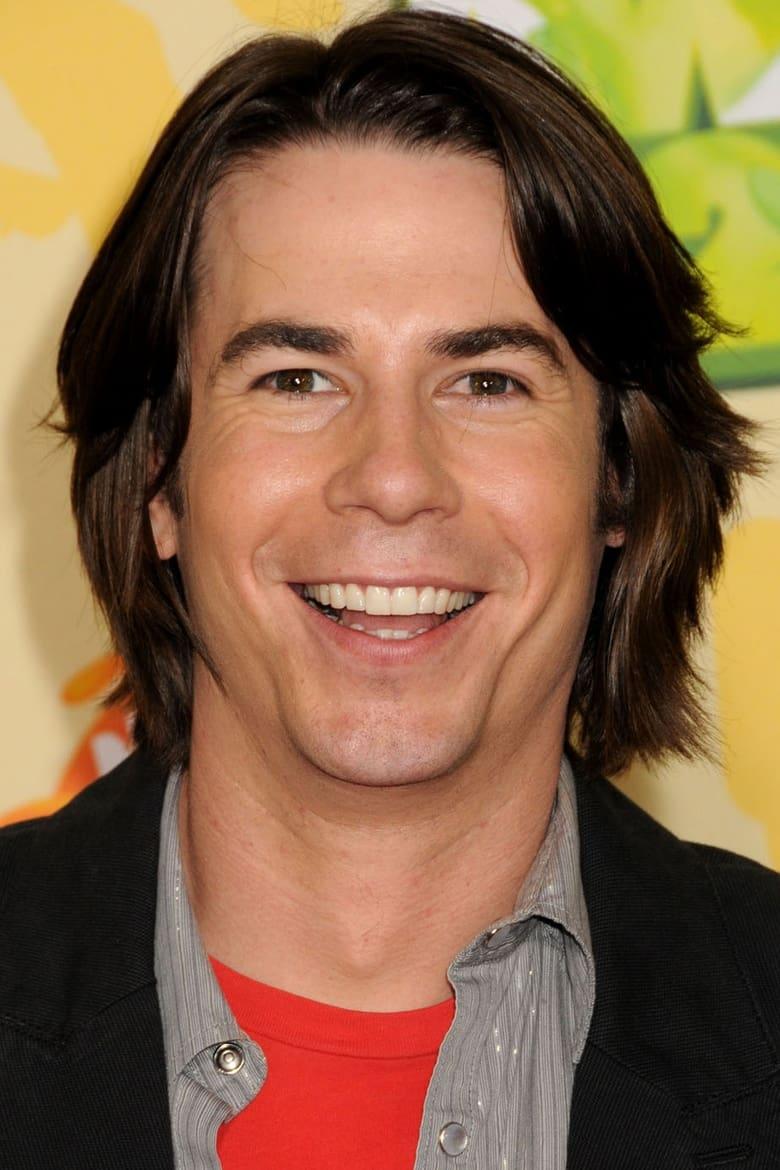 Jerry Trainor - About - Entertainment.ie