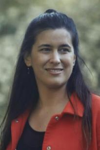 Alicia Cano
