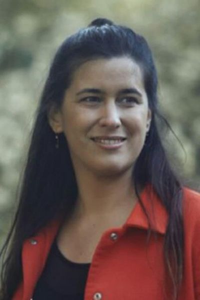 Alicia Cano