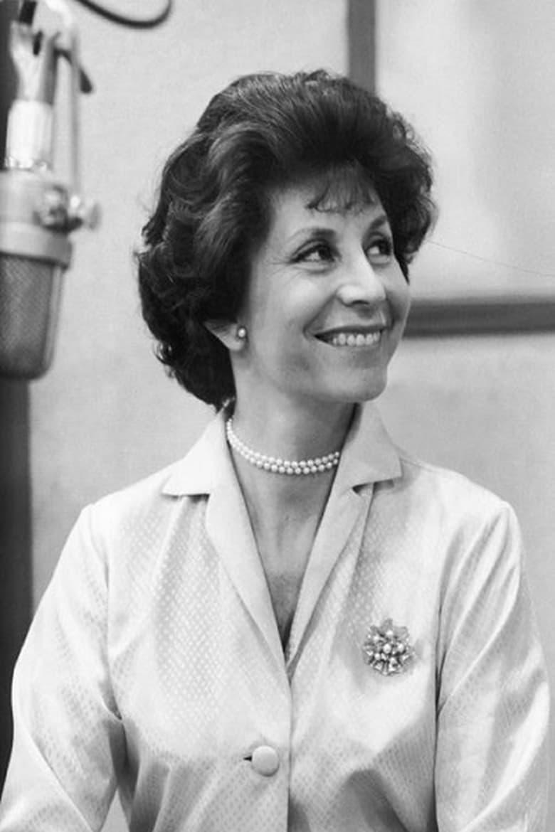 Betty Comden - About - Entertainment.ie