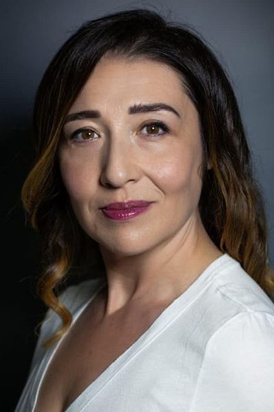 Yasemin Conka