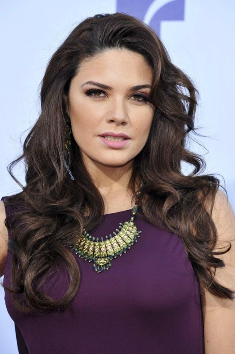 Angélica Celaya - About - Entertainment.ie