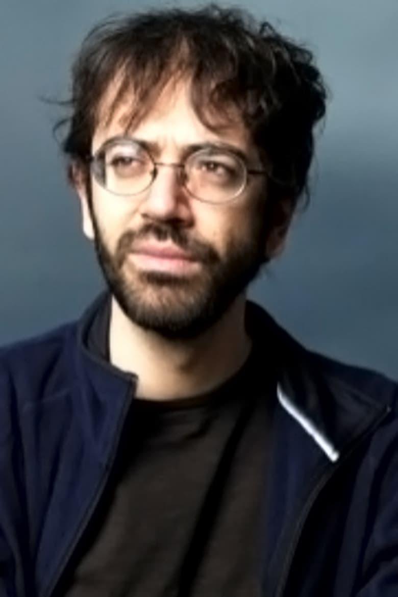 Alexander Voulgaris About Entertainment.ie