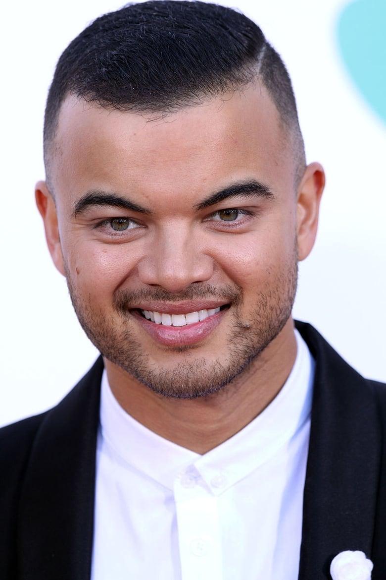 Guy Sebastian - About - Entertainment.ie