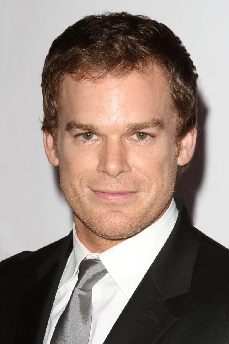 Michael C. Hall - About - Entertainment.ie