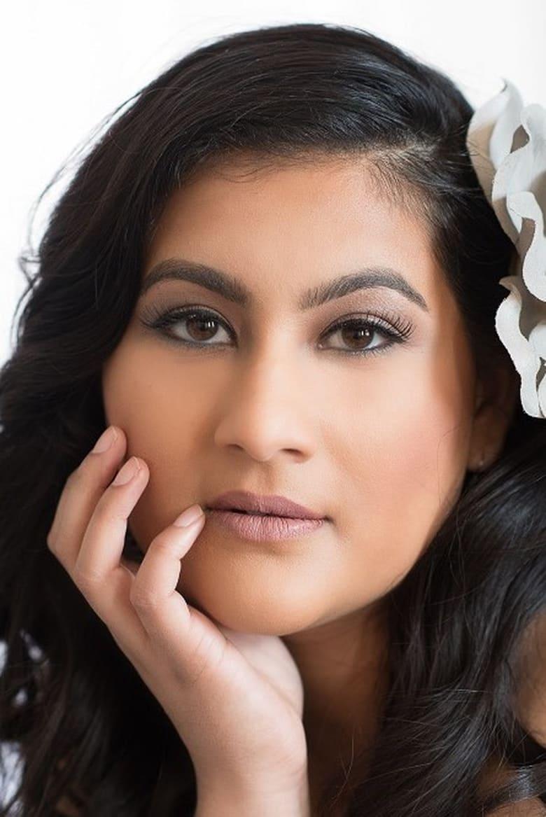 Ashna Sharan - About - Entertainment.ie