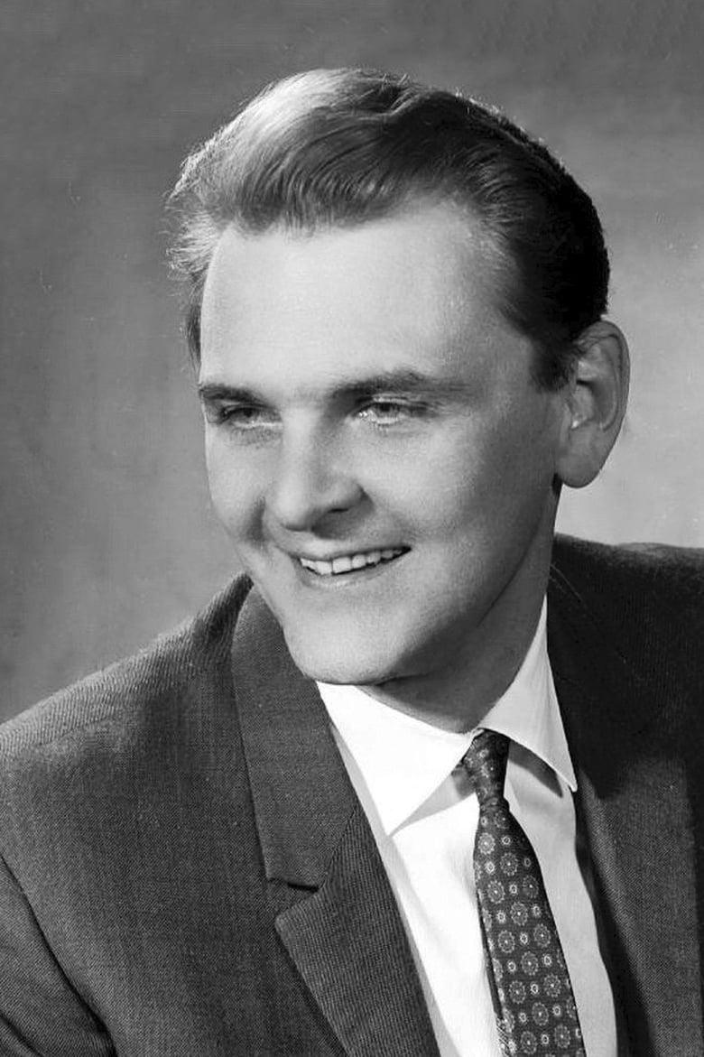 Yuriy Yakovlev About Entertainment.ie