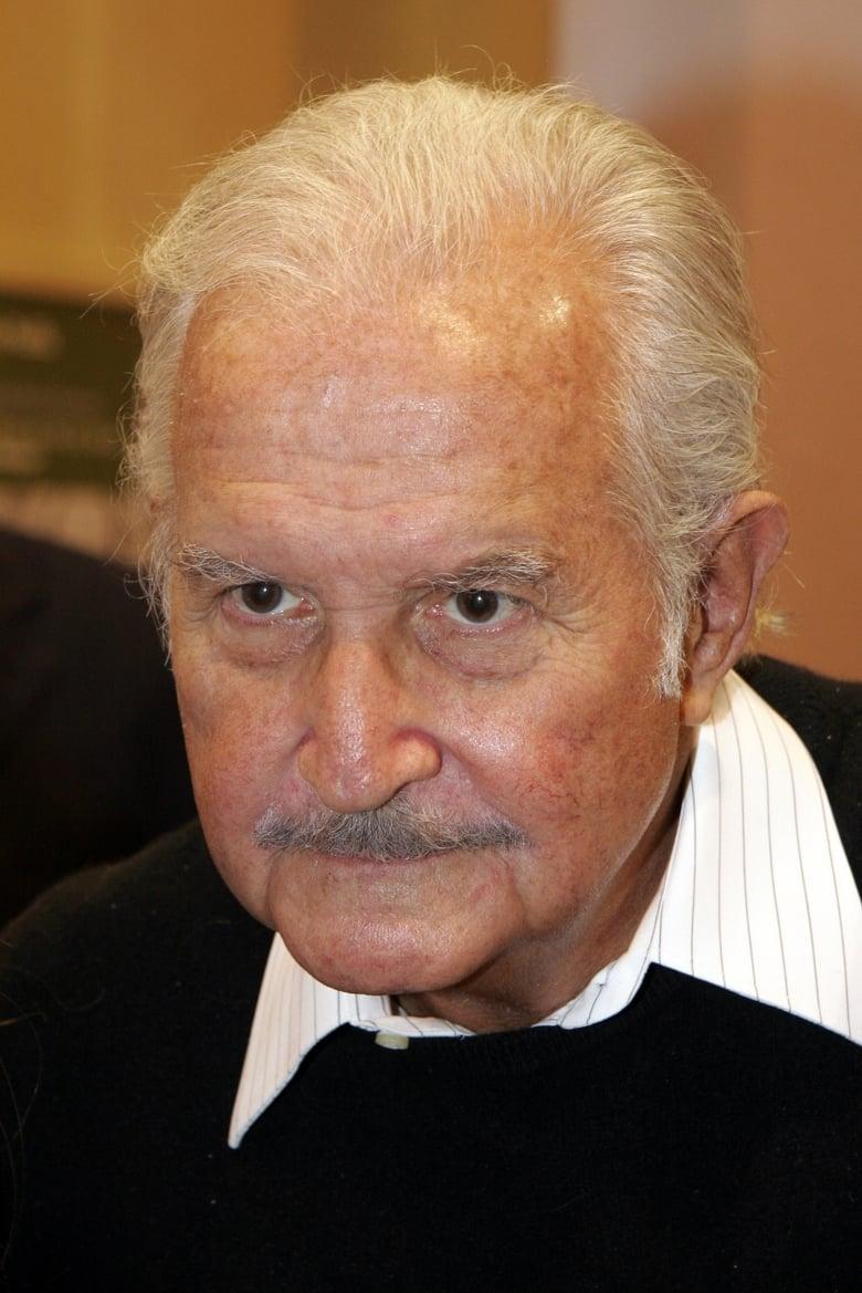 Carlos Fuentes About Entertainment.ie