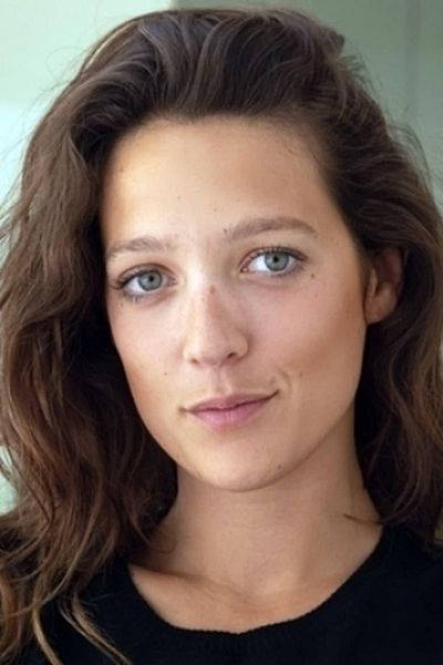 Eulalie Elsker
