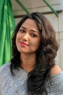 Sohini Sarkar
