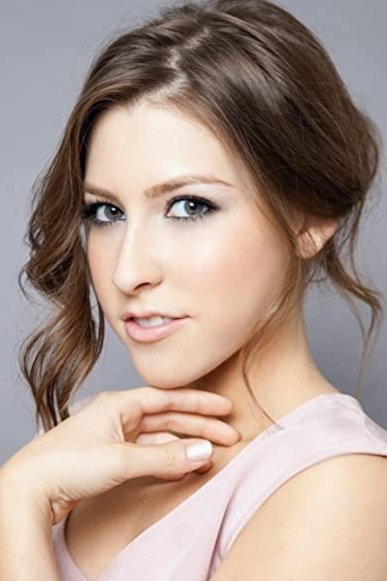 Eden Sher About Entertainment.ie