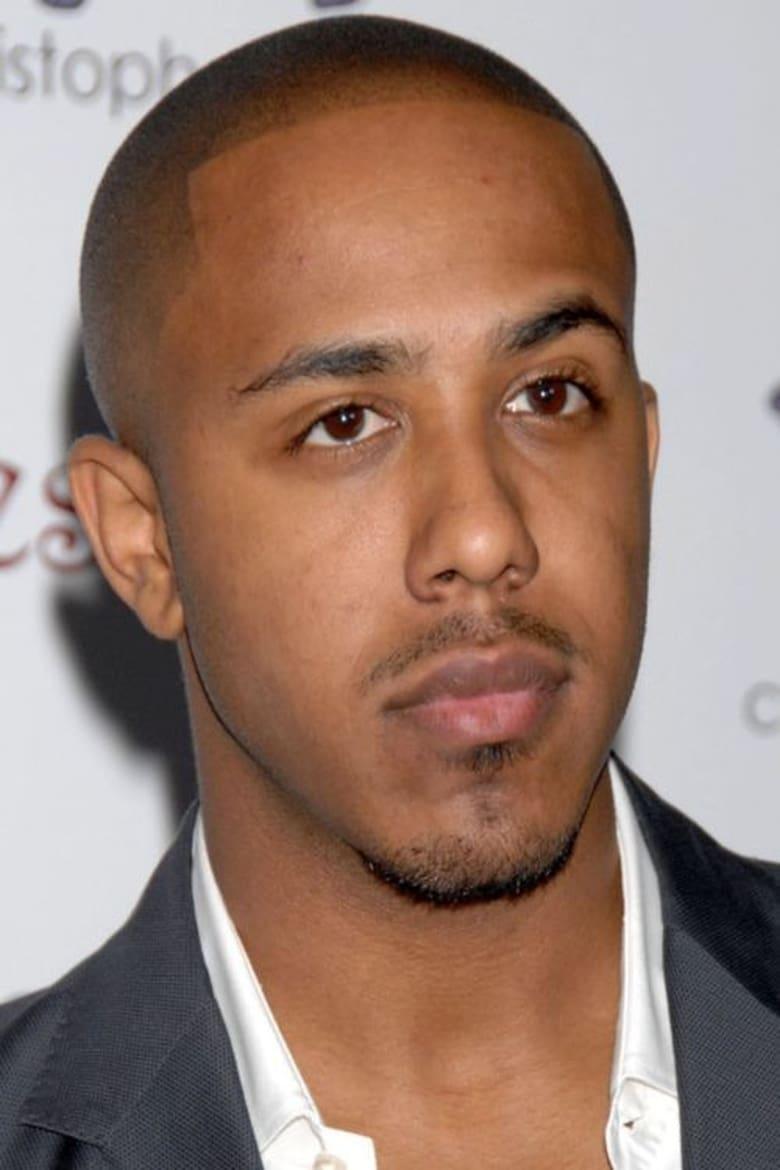 Marques Houston - About - Entertainment.ie