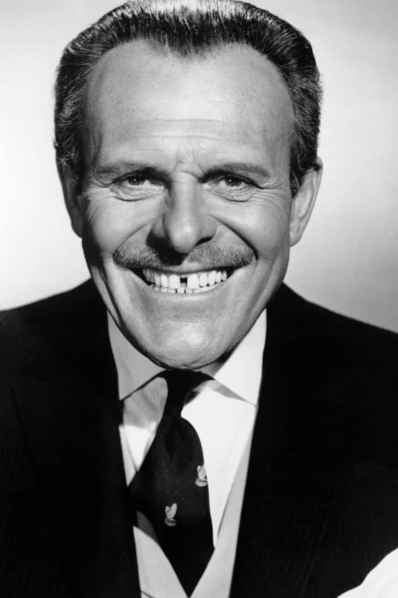 TerryThomas About Entertainment.ie