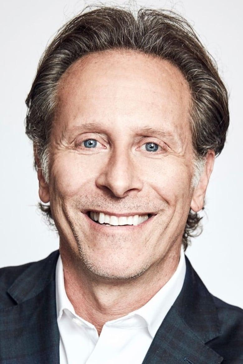 Steven Weber - About - Entertainment.ie