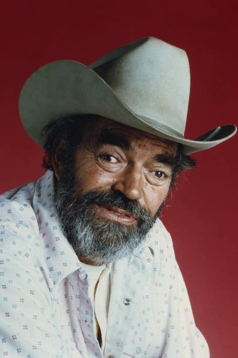 Jack Elam About Entertainment.ie