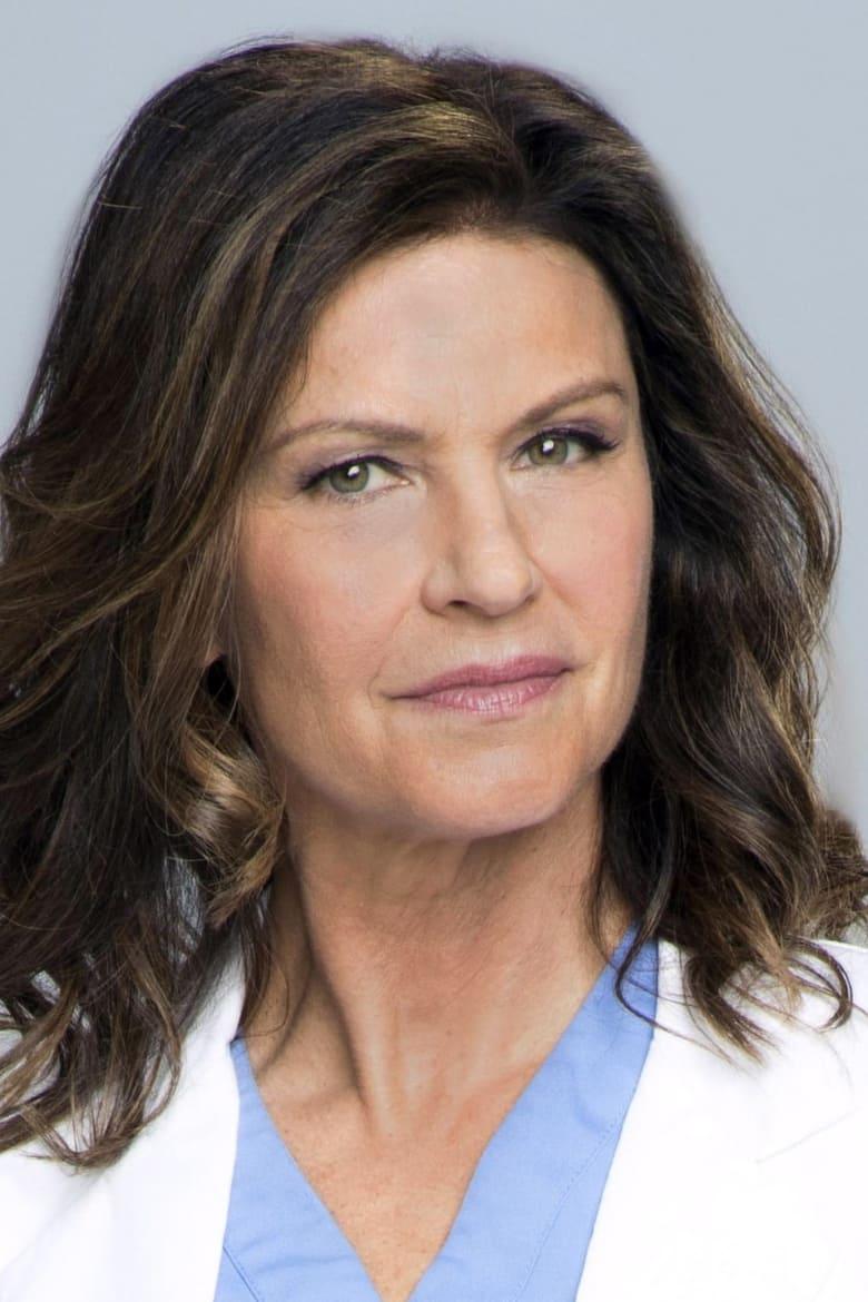 Wendy Crewson About Entertainment.ie