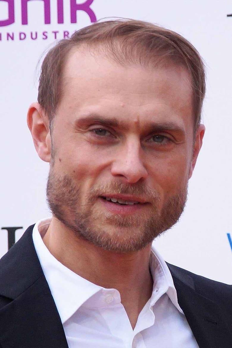 Arne Nolting About Entertainment.ie