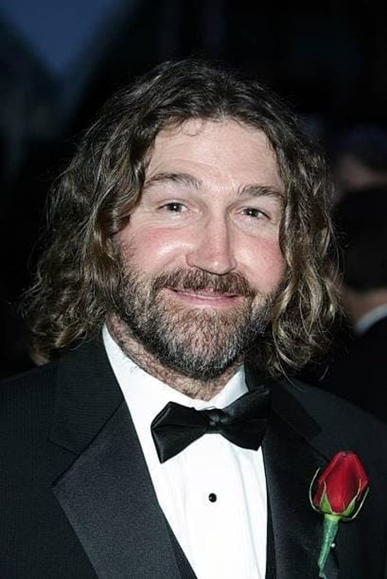 David Boyd About Entertainment.ie