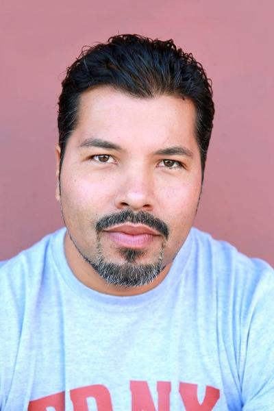 Sal Velez Jr