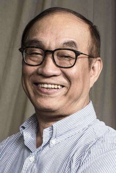 Liao Ching-Song